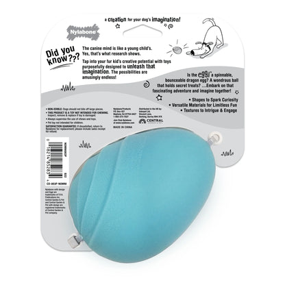 C-Shuu Interactive Dog Toy, Lightweight Squishy Toy for Creative Play & Exercise